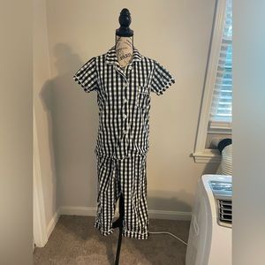 Serena &Lily pajamas